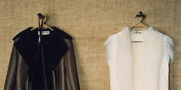 Fall Winter 1993