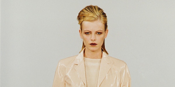Automne Hiver 1995