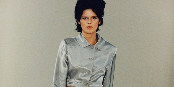 Spring Summer 1995