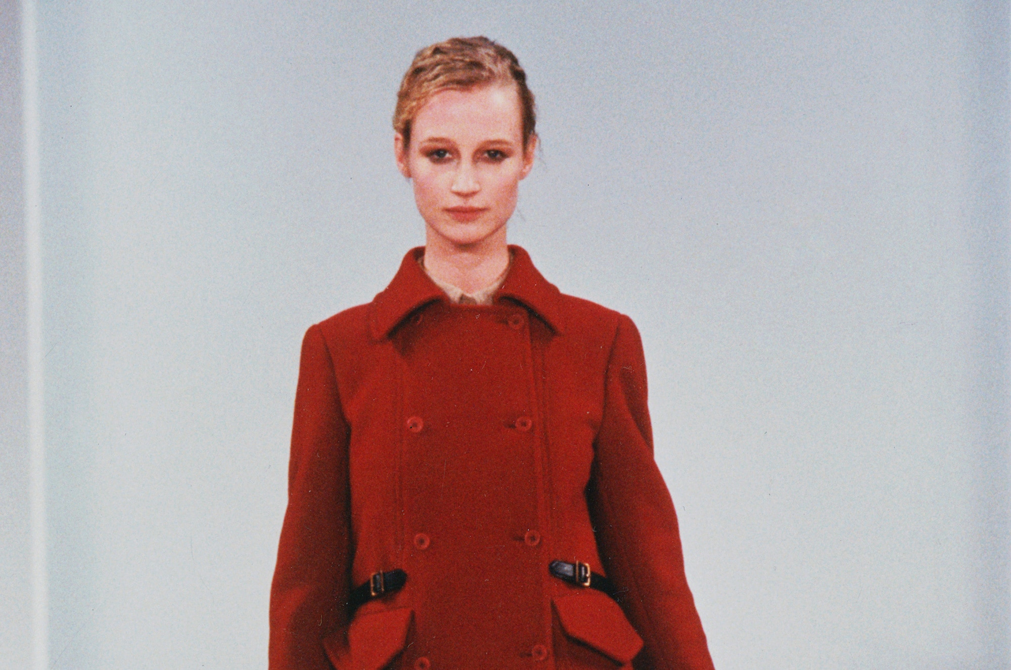 Miu Miu FW1996 Knit Dress