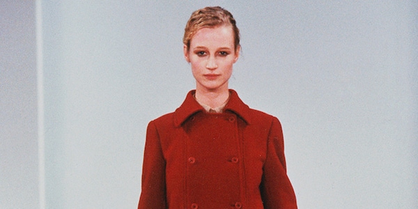 Automne Hiver 1996