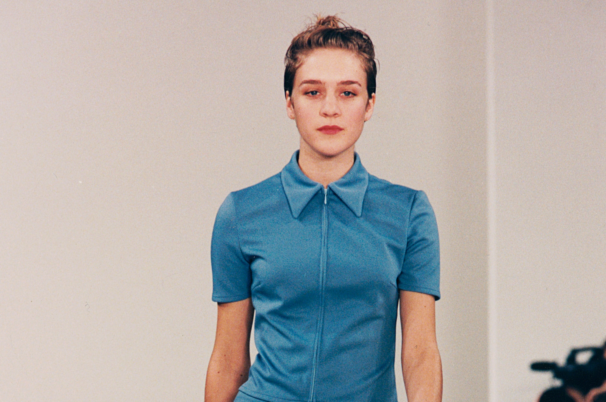 Spring Summer 1996 Fashion Show | Miu Miu