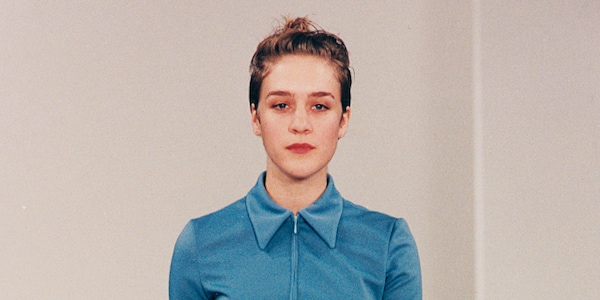 Spring Summer 1996