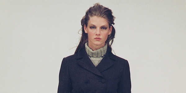 Fall Winter 1997