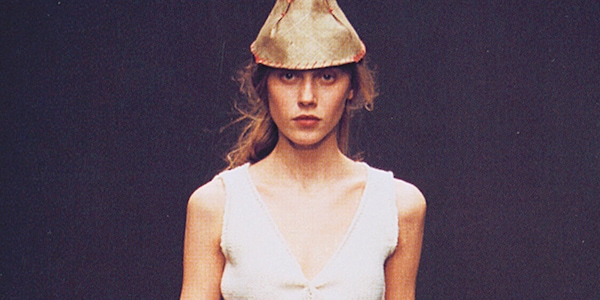 Fall Winter 2000