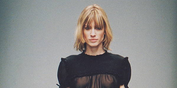 Fall Winter 2001