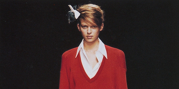 Spring Summer 2003