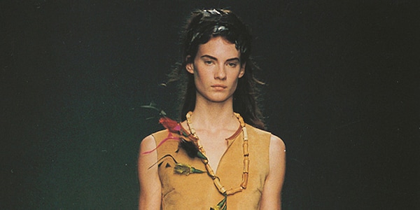 Spring Summer 2004
