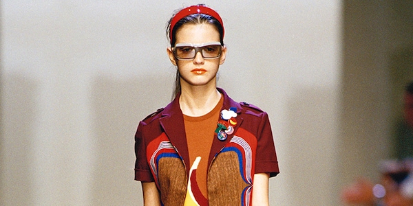 Spring Summer 2005
