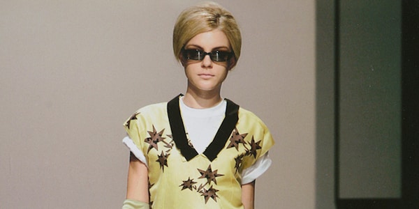 Spring Summer 2006