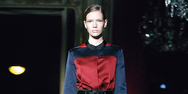 Spring Summer 2007