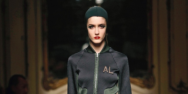 Fall Winter 2008