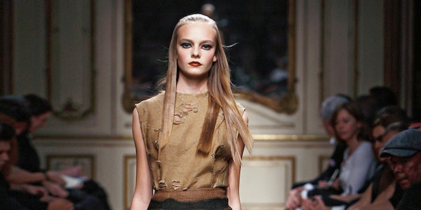 Spring Summer 2009