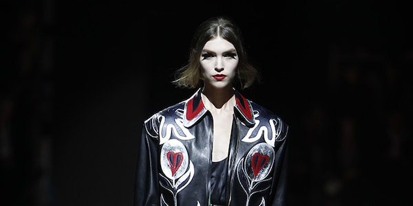 Spring Summer 2011