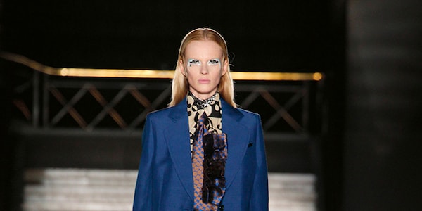 Fall Winter 2012