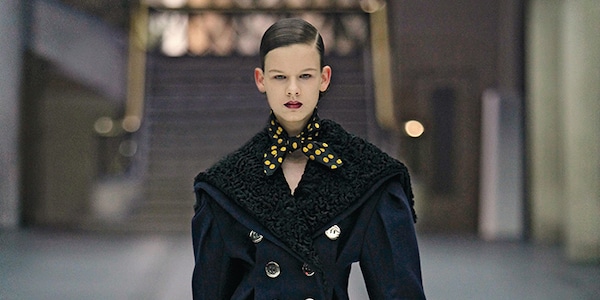 Fall Winter 2013