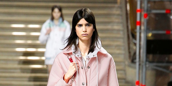 Fall Winter 2014