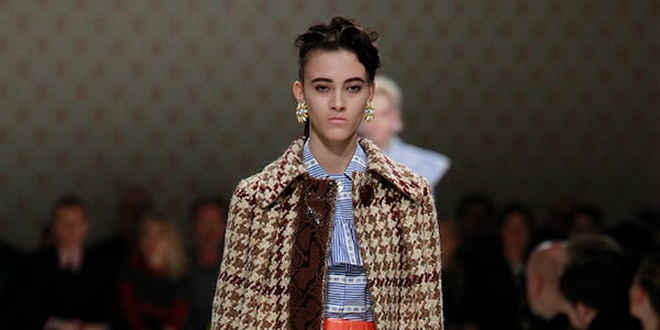 Fall Winter 2015