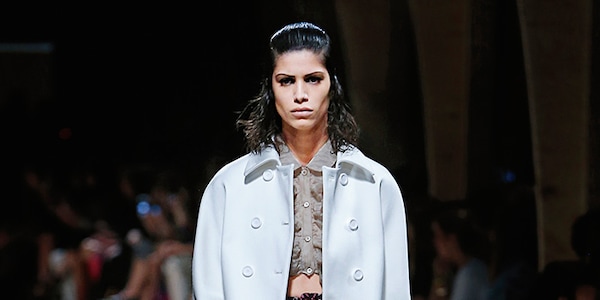 Spring Summer 2015