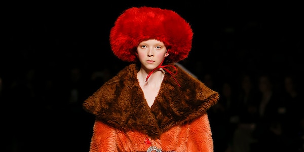 Fall Winter 2017