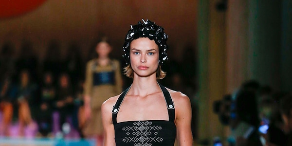 Spring Summer 2017