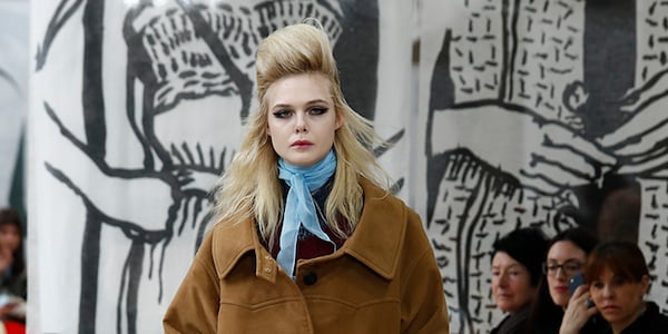 Herbst/Winter 2018