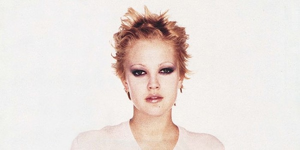 Fall Winter 1995
