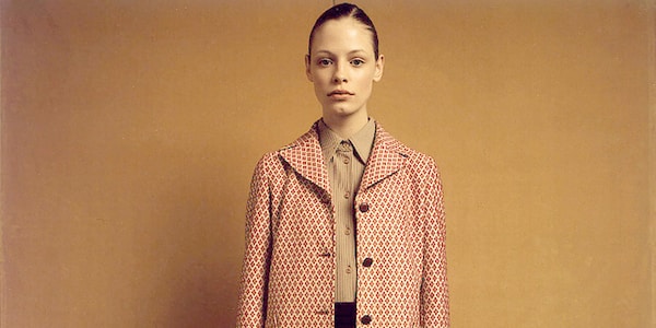 Fall Winter 1996