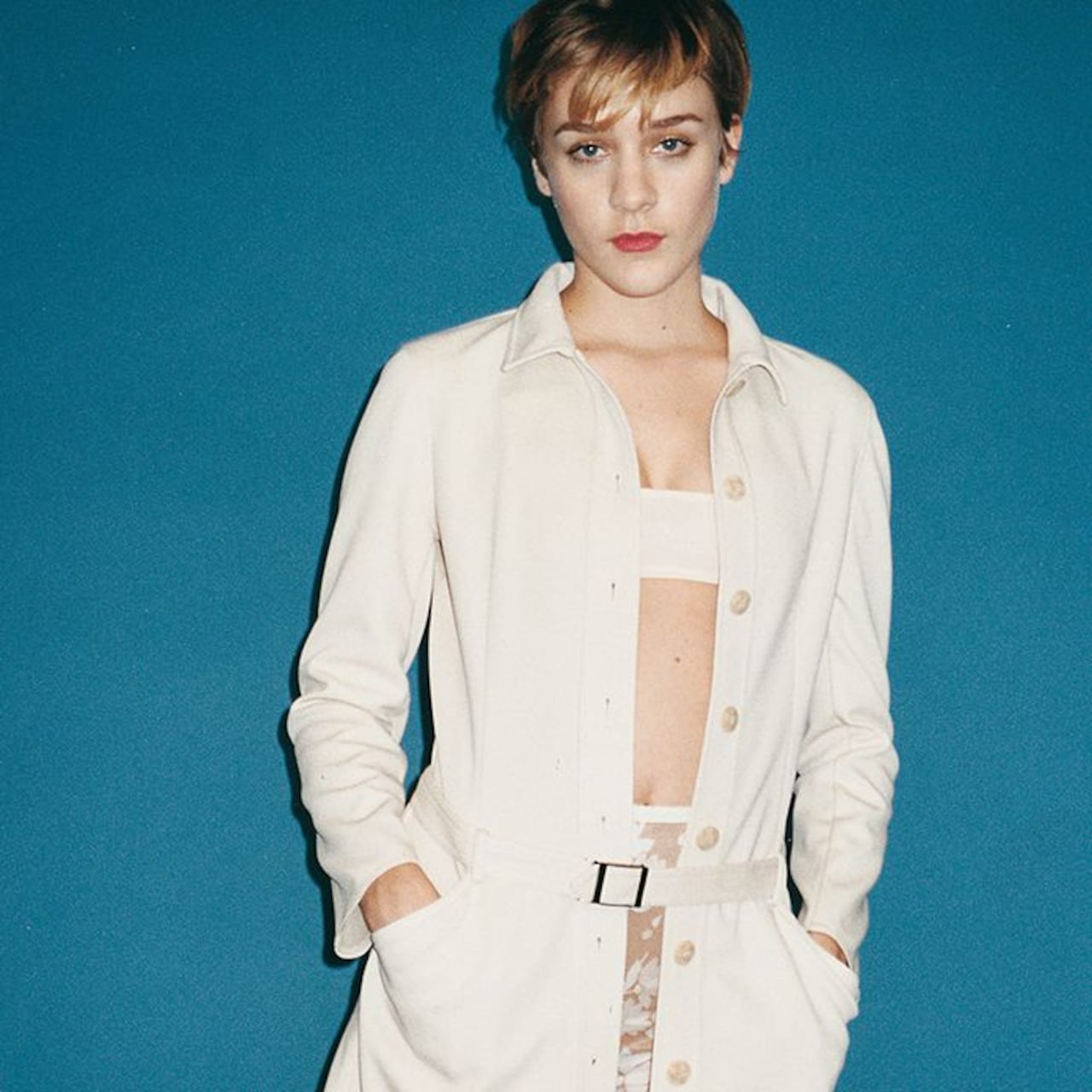 Spring Summer 1996 Campaign | Miu Miu