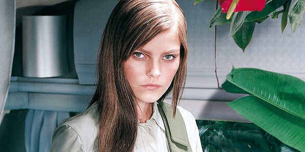 Spring Summer 1999