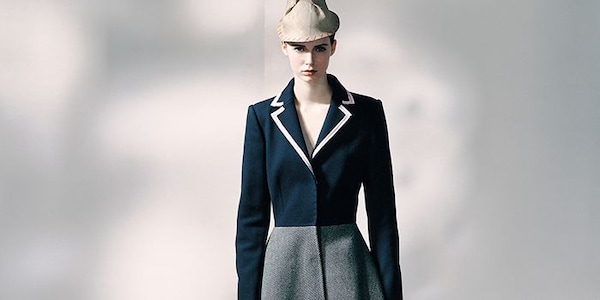 Fall Winter 2000