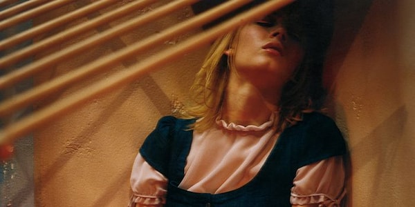 Fall Winter 2001