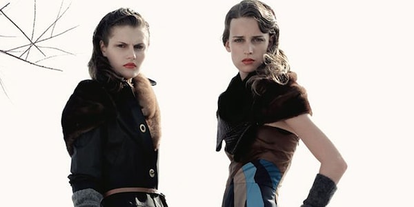 Fall Winter 2003