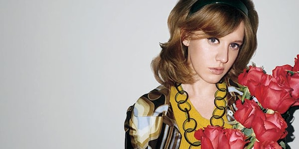 Spring Summer 2005