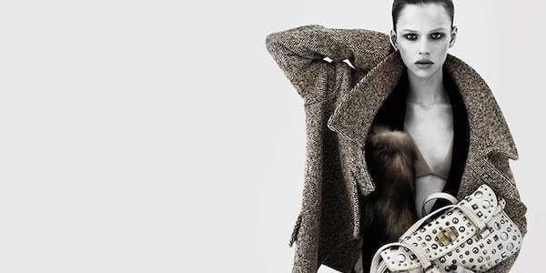 Fall Winter 2009