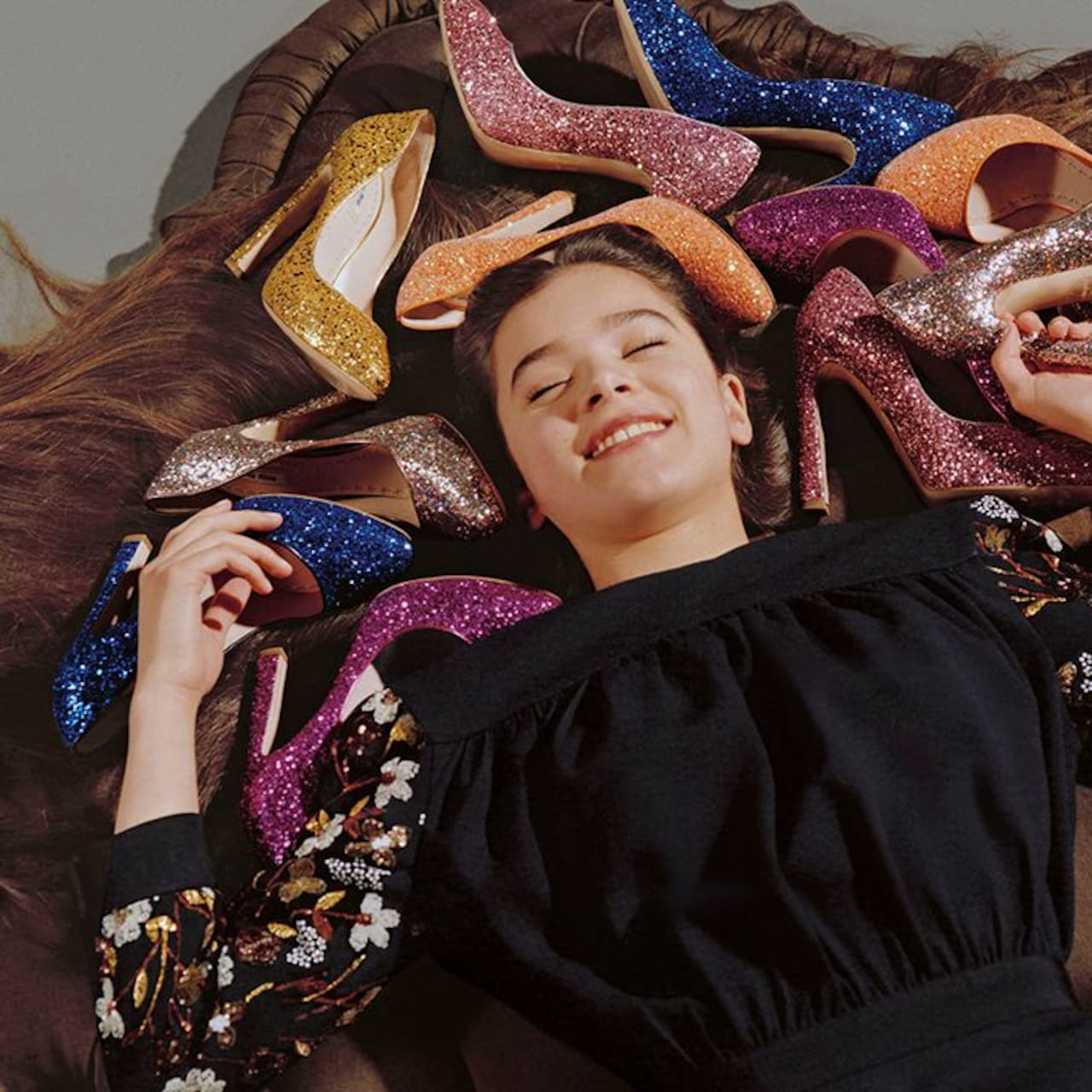 Fall Winter 2011 Campaign | Miu Miu