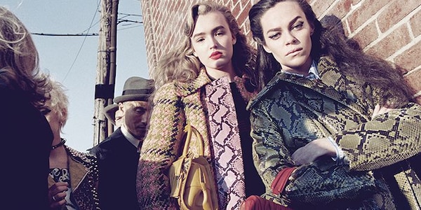 Fall Winter 2015 - Subjective reality