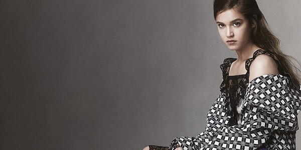 Spring Summer 2016