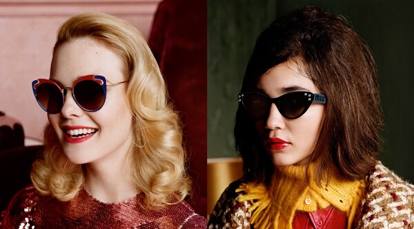 Miu miu sunglasses 2018 best sale