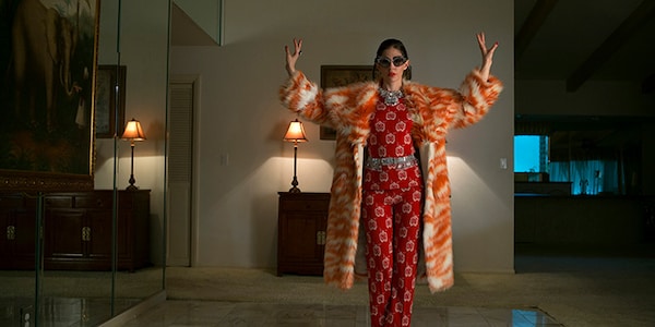 #14《历史幻象之终结》