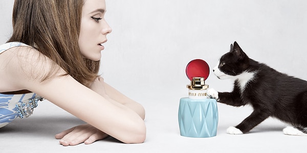 Miu Miu Eau de Parfum