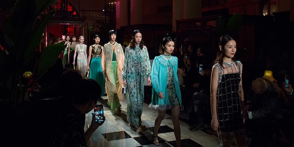 Miu Miu Club Shanghai