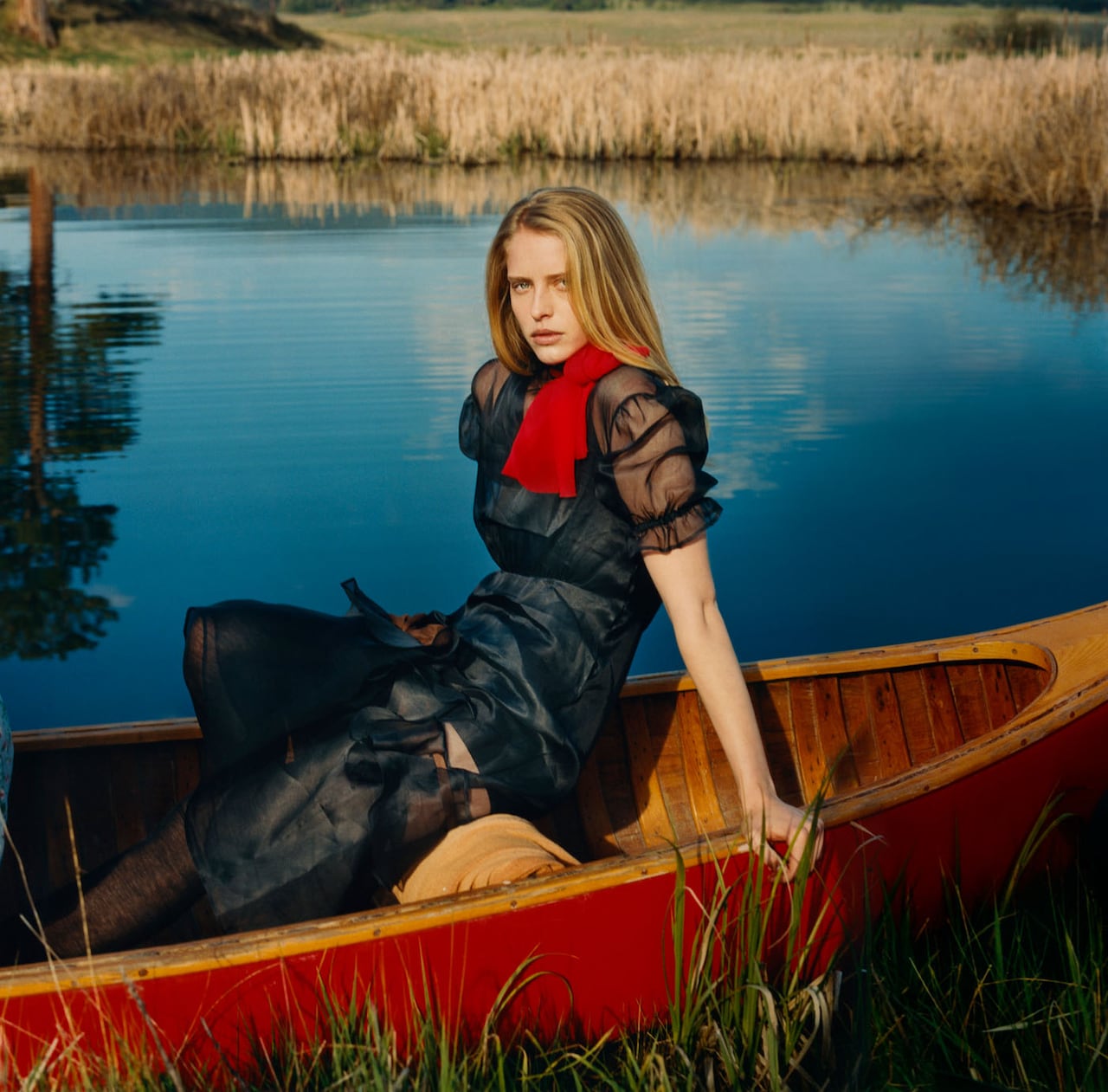 Fall Winter 2019 Campaign | Miu Miu