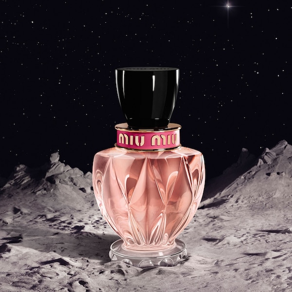 Parfum Miu Miu Twist 2024 favors