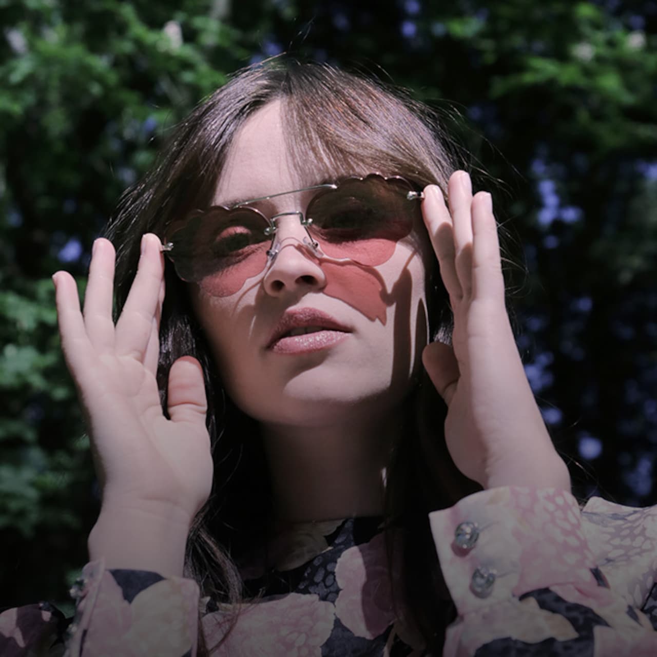 Head in the Clouds Miu Miu