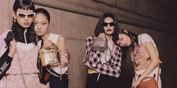 Miu Miu City