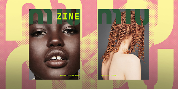 MIU-zine