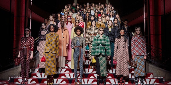 Fall Winter 2020