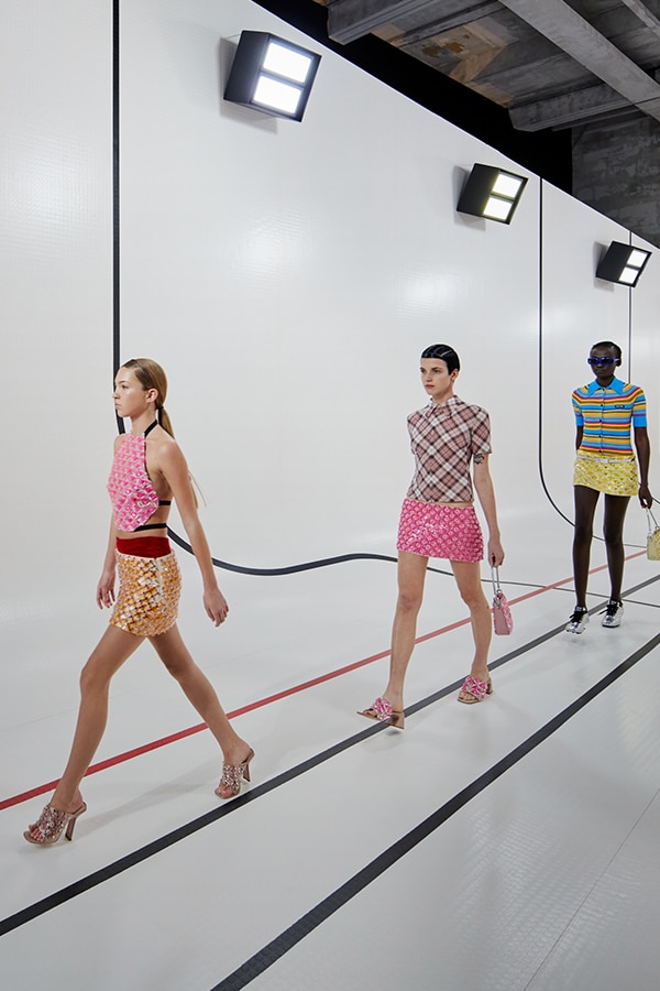 Borse miu miu 2021