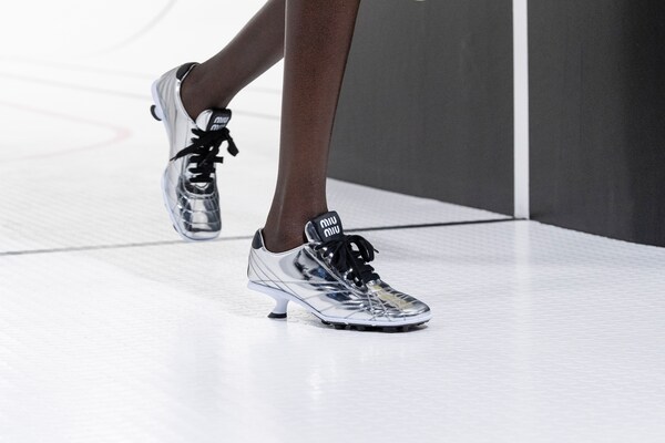 Miu miu shoes 2021 clearance